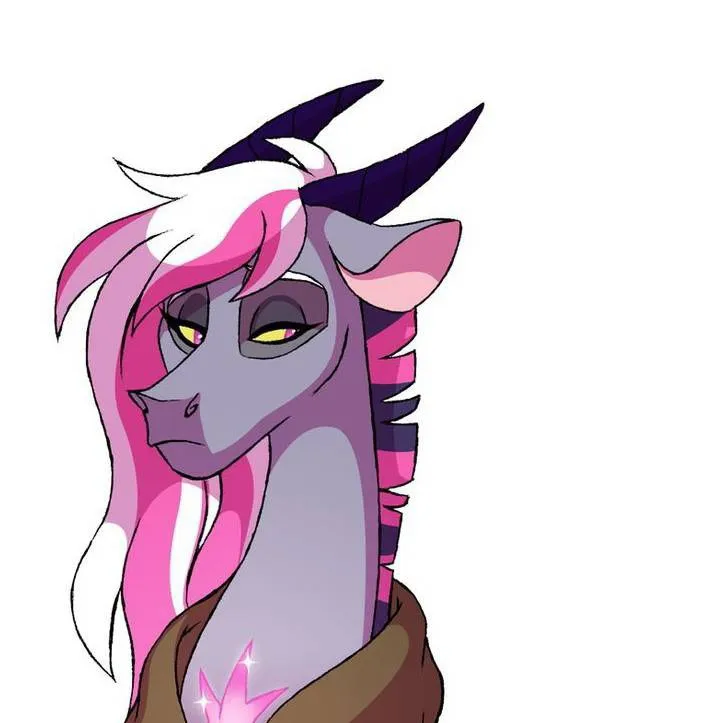 chat with ai character: Pandora Sparkle