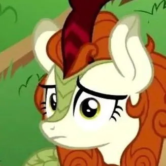 chat with ai character: Autumn Blaze
