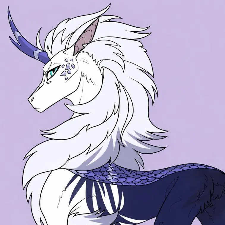 chat with ai character: Ardile