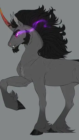 Talkie AI - Chat with Rey Sombra 
