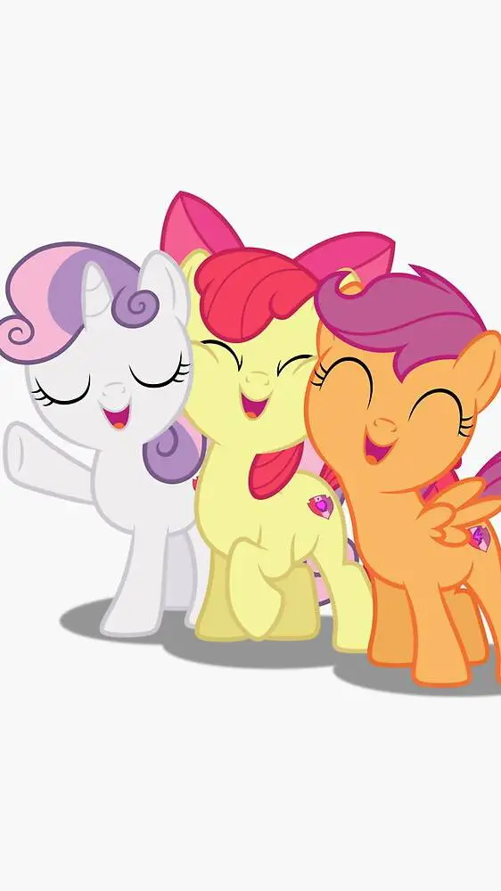 ai character: CMC background