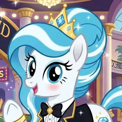 chat with ai character: Diamond Deal