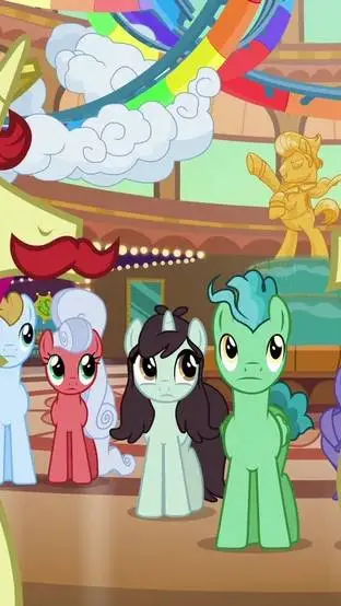 Talkie AI - Chat with Viva Las Pegasus 