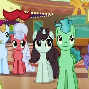 chat with ai character: Viva Las Pegasus 