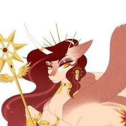 chat with ai character: Reina Starsunset