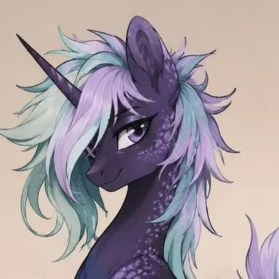 chat with ai character: Dark Mint