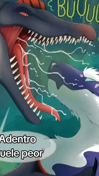 ai character: Jurrasic Hunt  background