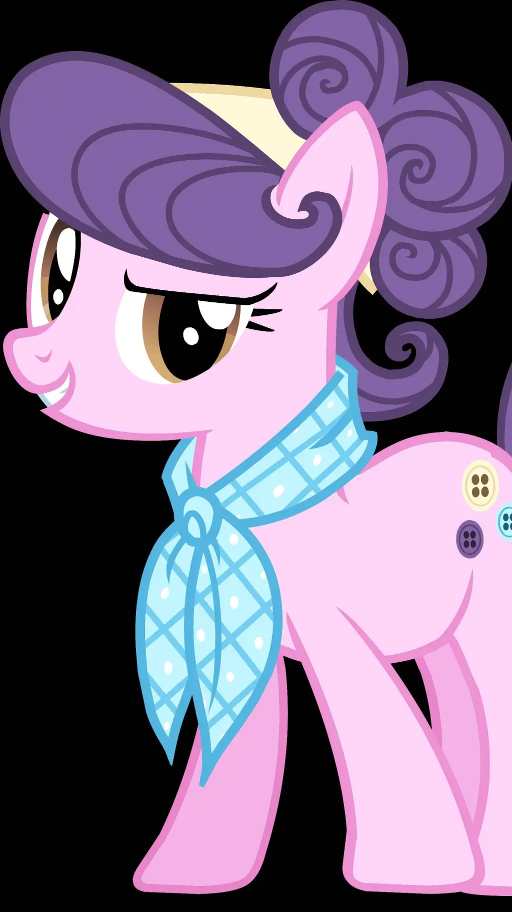 ai character: Suri Polomare background