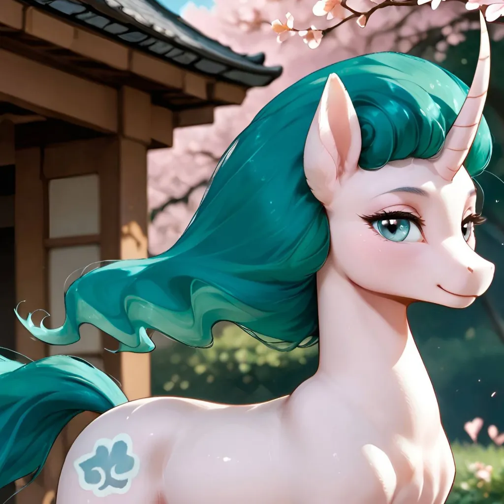 chat with ai character: Mistmane