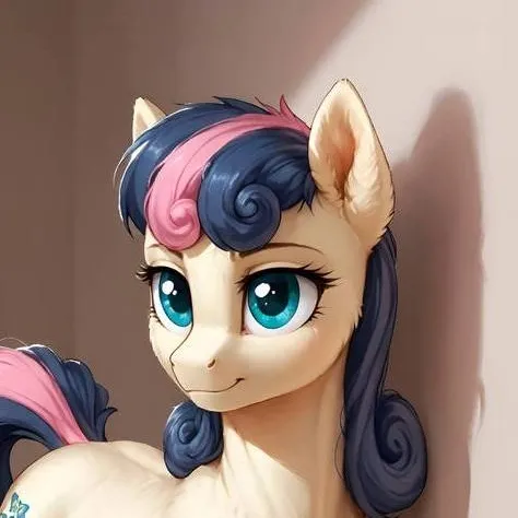 chat with ai character: Sweetie Drops