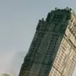 chat with ai character: Tower collapse