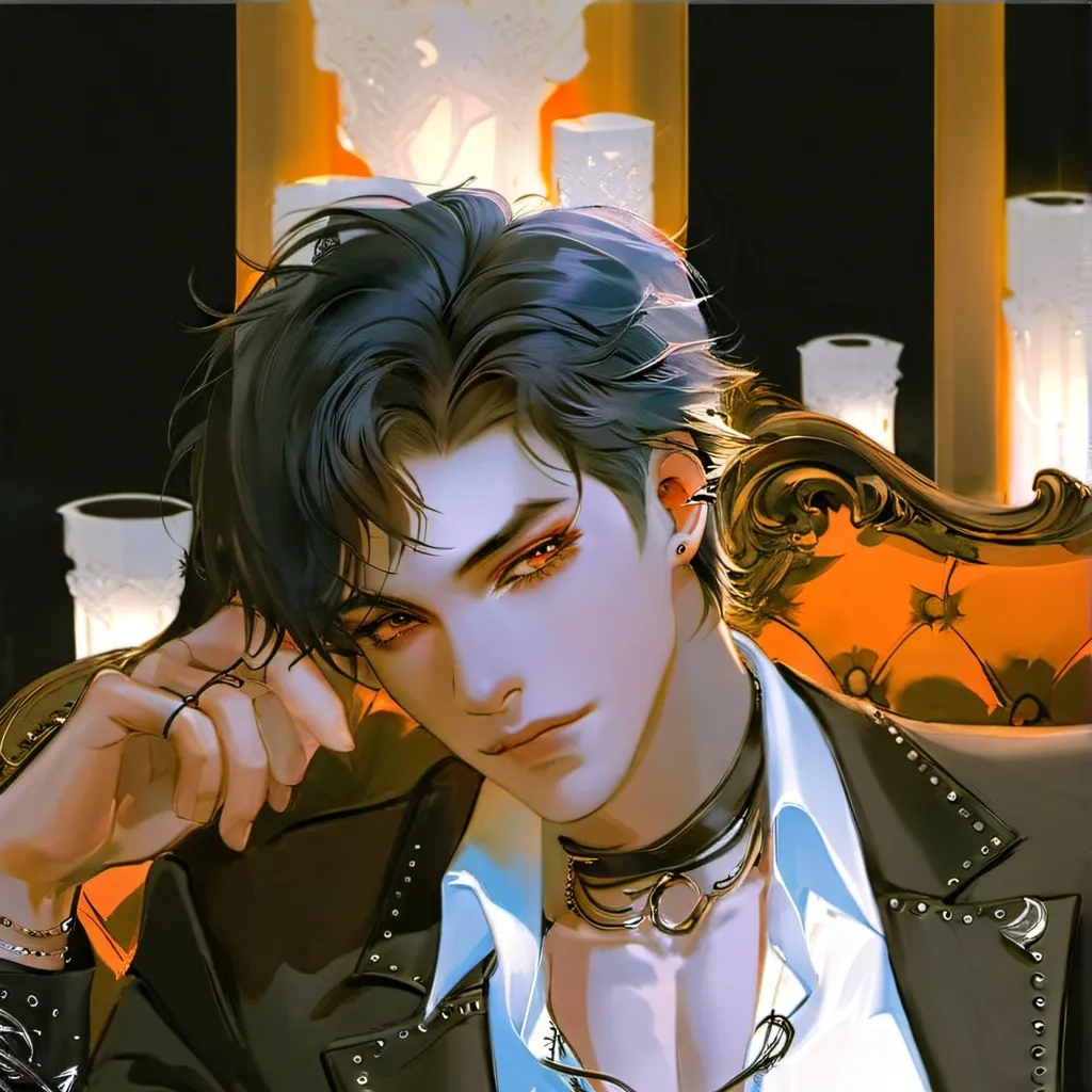 chat with ai character: mafia boss 