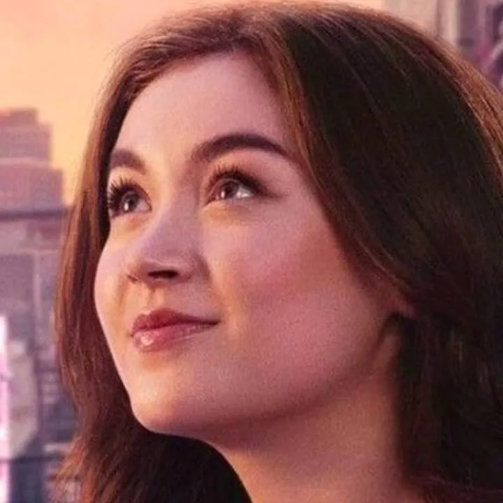 chat with ai character: xo kitty