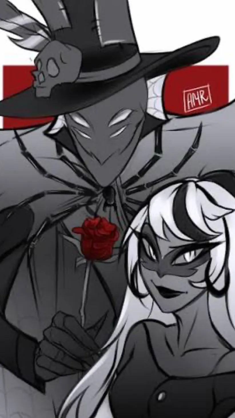 ai character: Z x G background