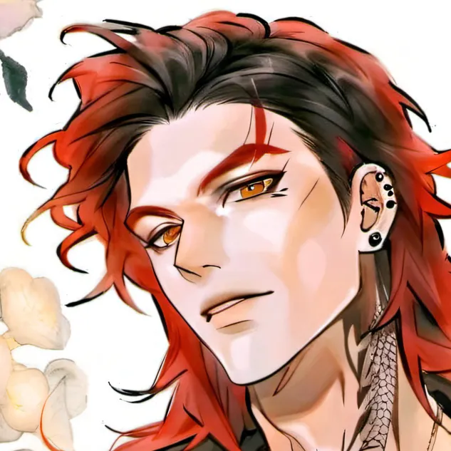 chat with ai character: Sam