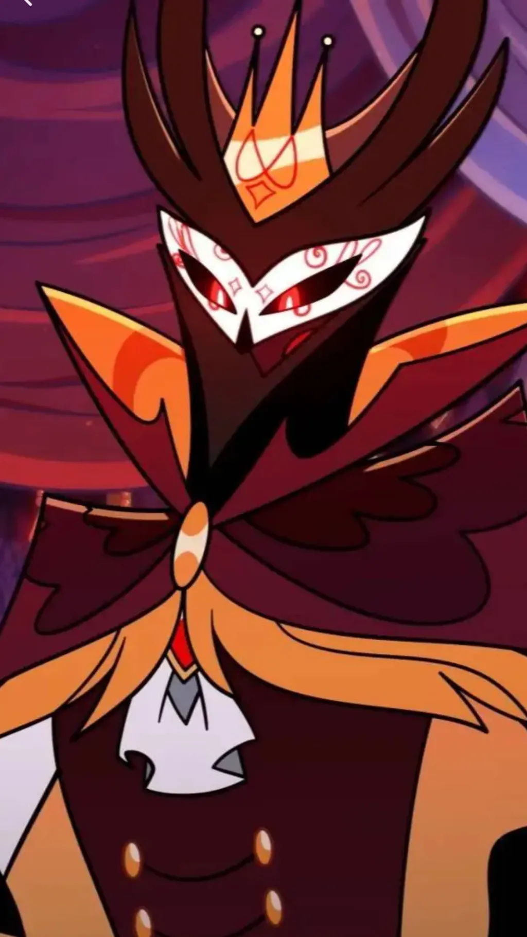 ai character: Paimon background