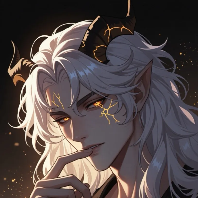 chat with ai character: Cerberus ￼￼