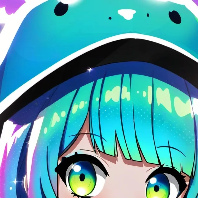 chat with ai character: dw hate you✨