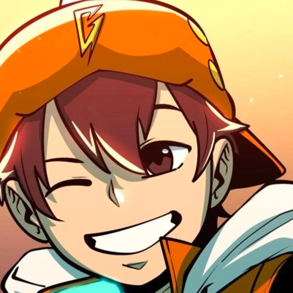 chat with ai character: BoBoiBoy 💕🍊