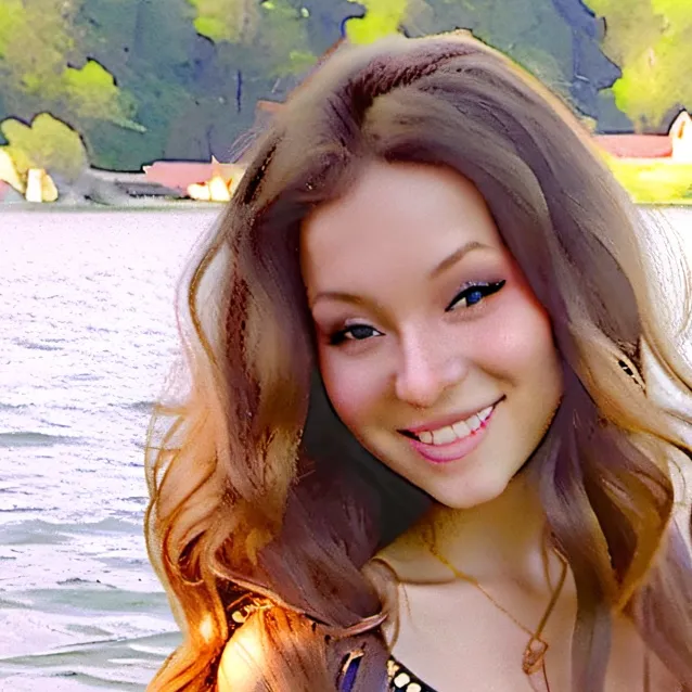 chat with ai character: samanta