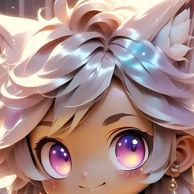 chat with ai character: emi lin