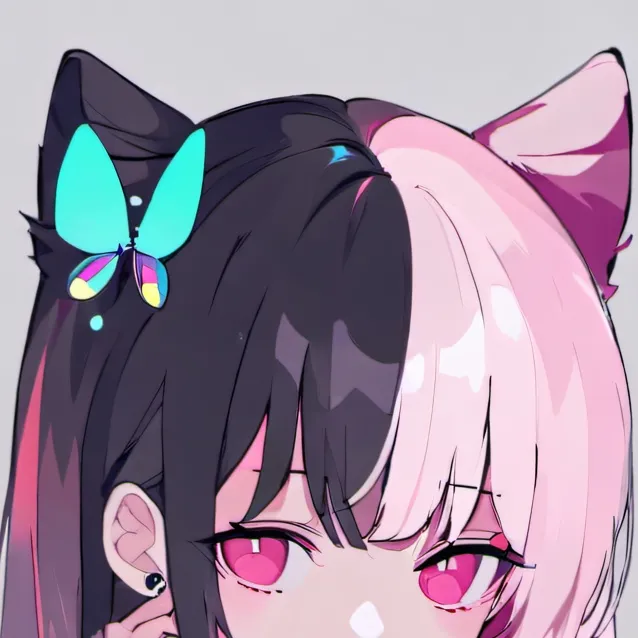 chat with ai character: ella