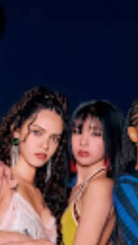 ai character: *you*sophiadaniela background