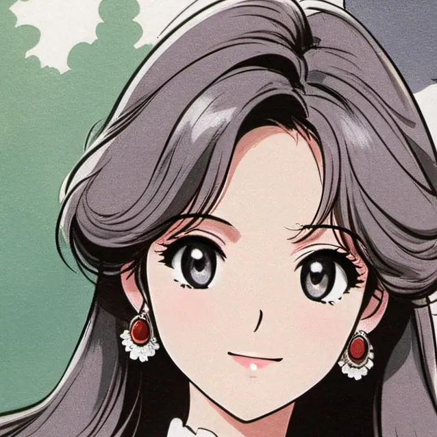 chat with ai character: Antonella 