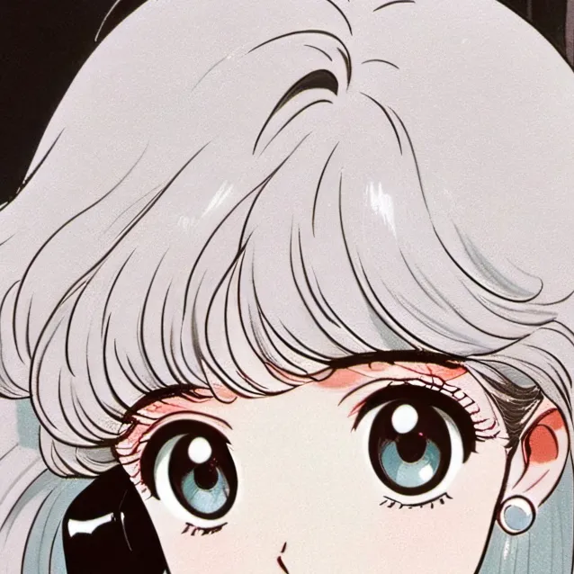 chat with ai character: Gaby