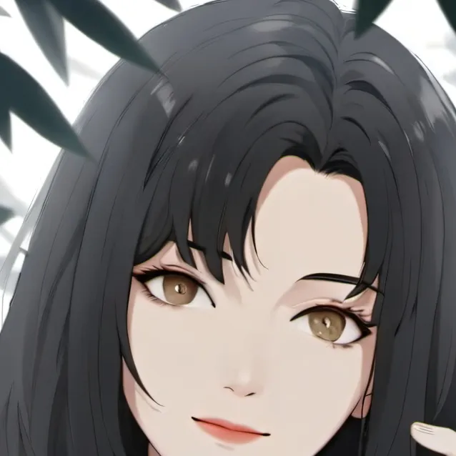 chat with ai character: Sara