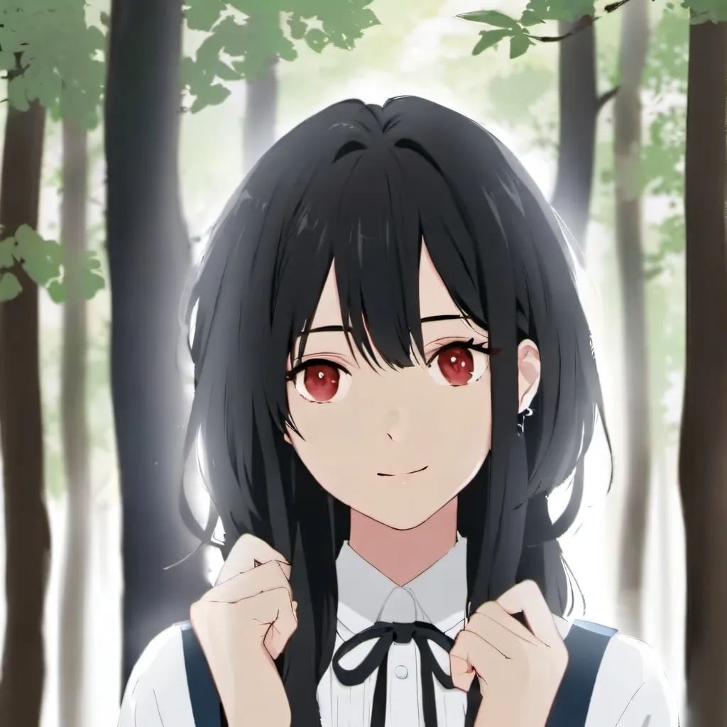 chat with ai character: Elizabeth 