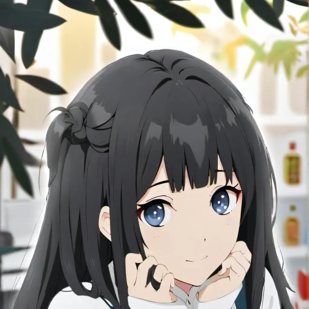 chat with ai character: Paz 