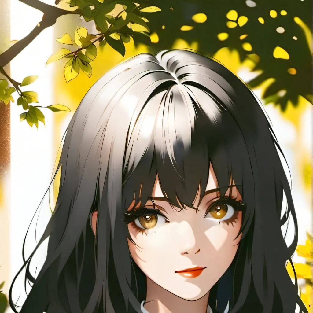 chat with ai character: Jazmín 