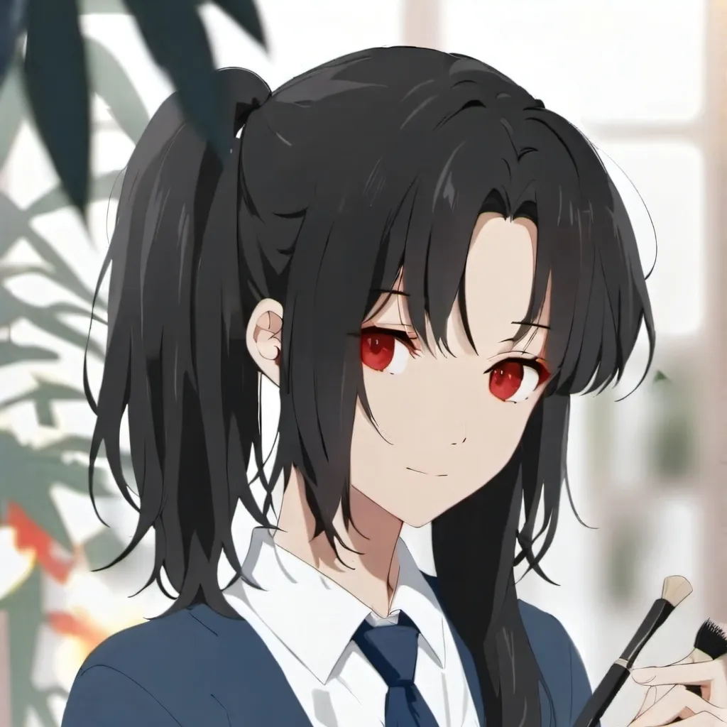 chat with ai character: Leyla