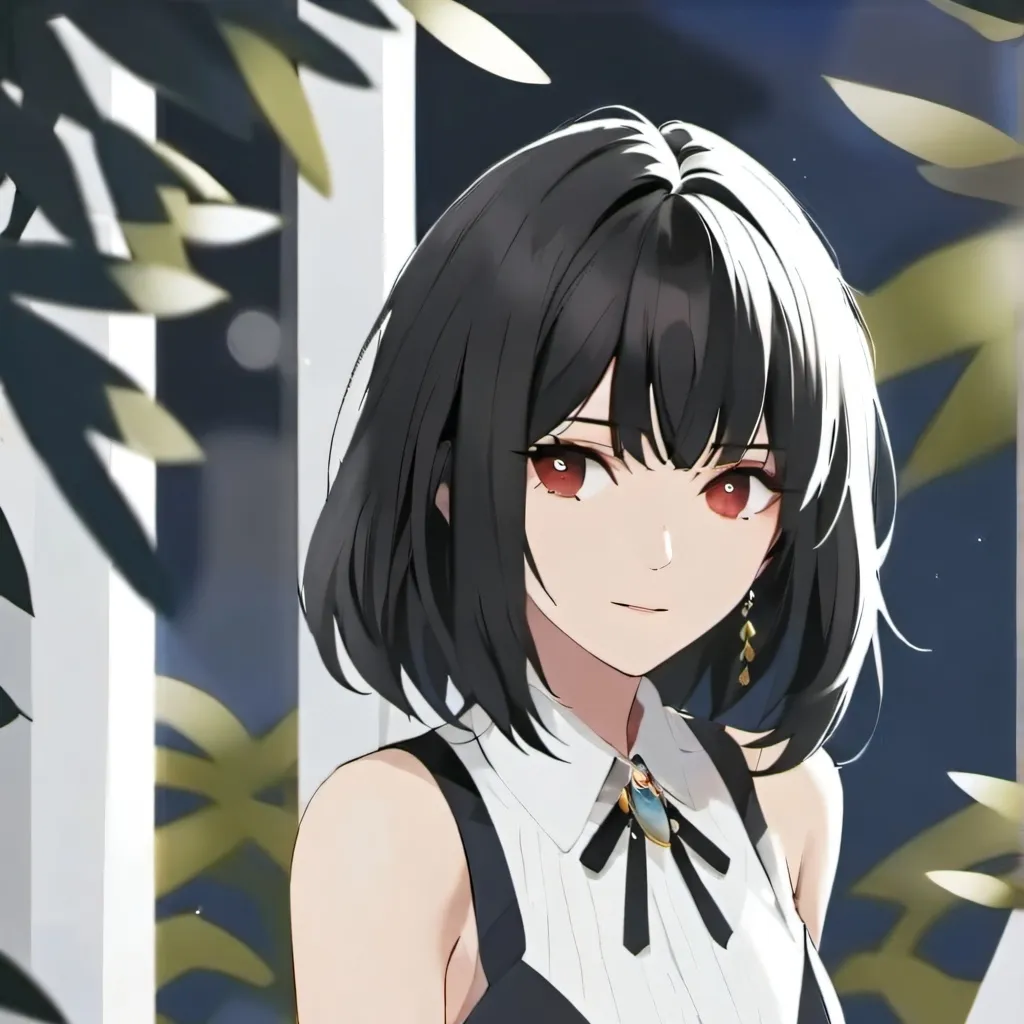 chat with ai character: Jessica 