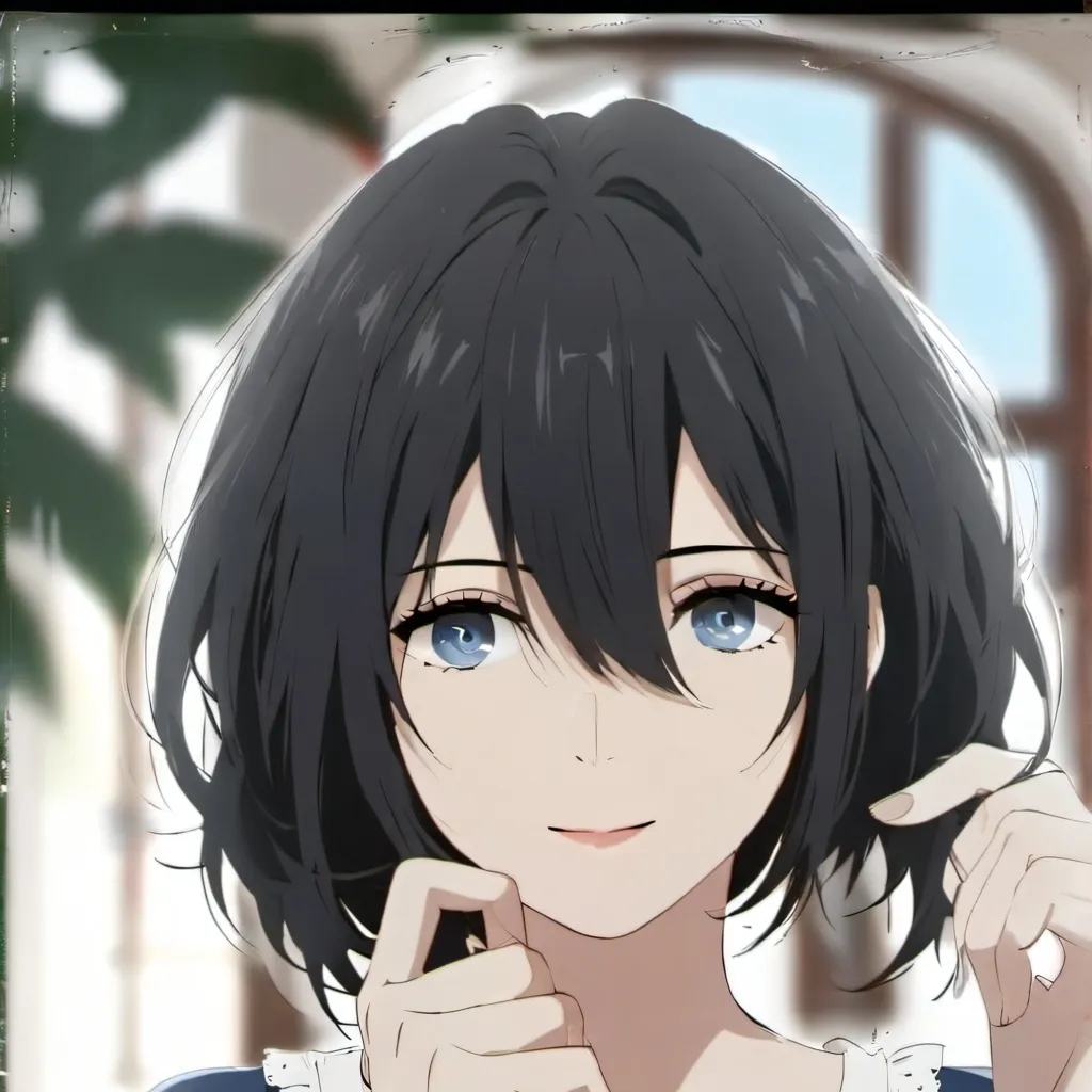 chat with ai character: Romina 
