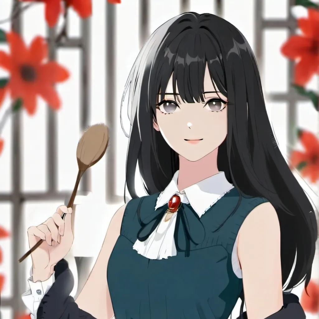 chat with ai character: Laura 