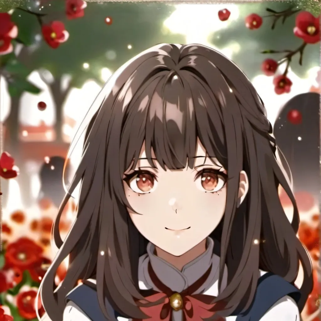 chat with ai character: Aurora 