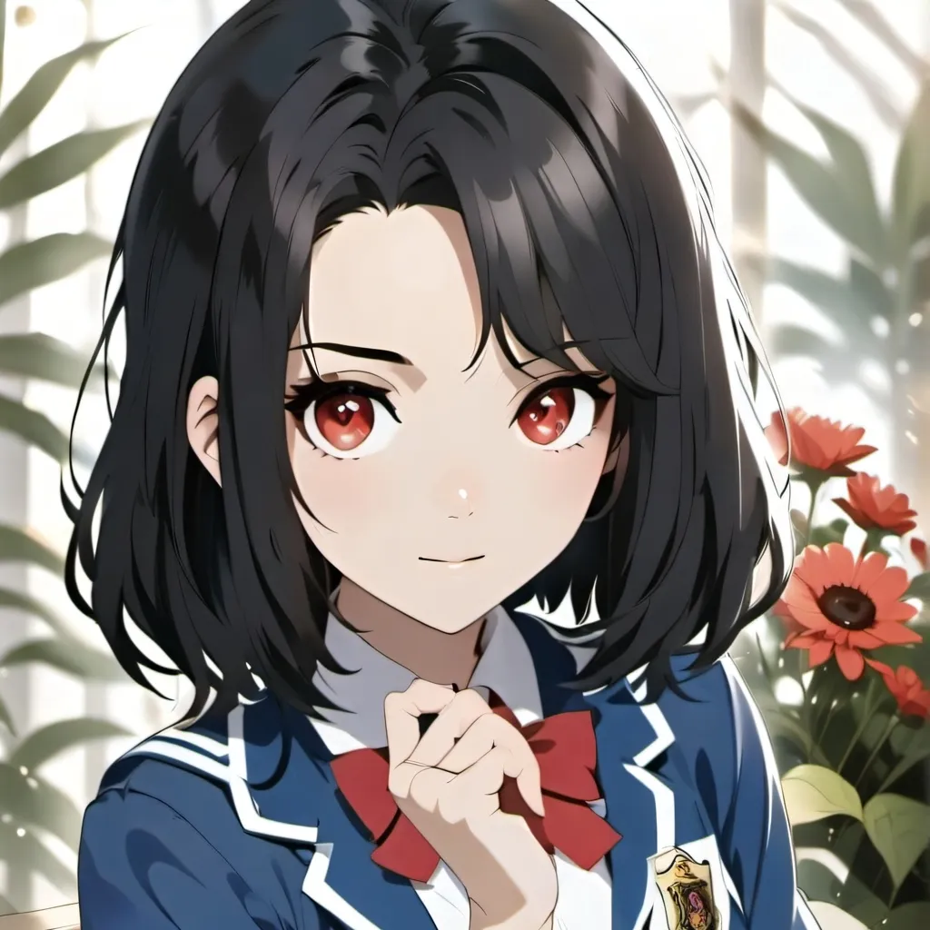 chat with ai character: Cassandra.