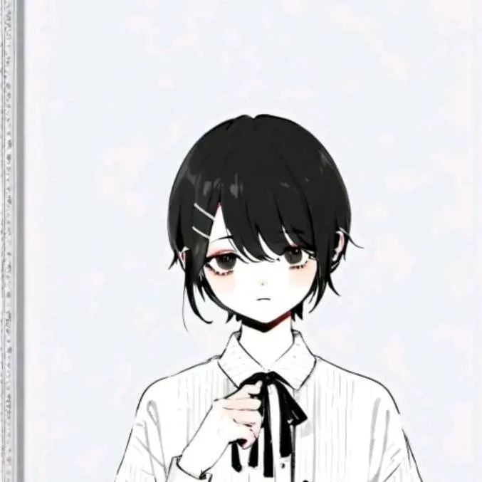 chat with ai character: Luna.