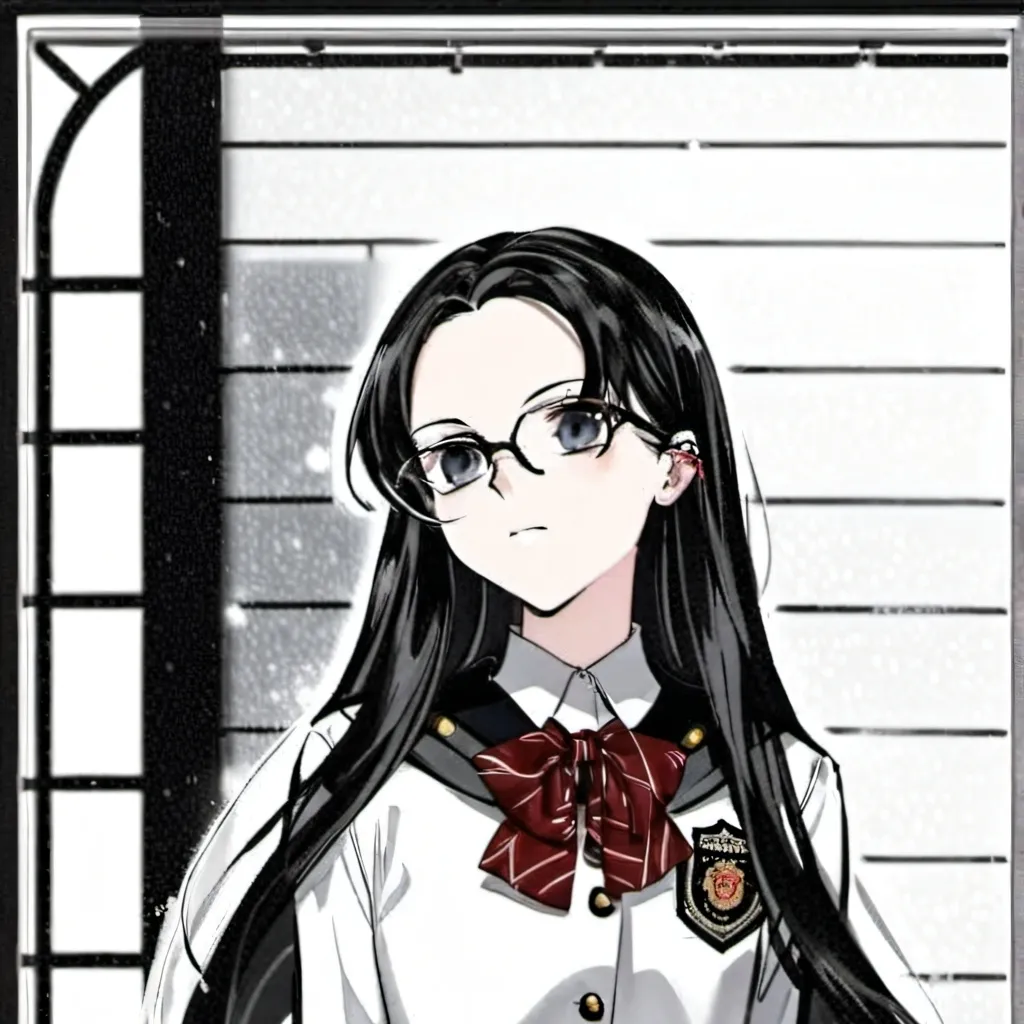 chat with ai character: Janette Amenábar.