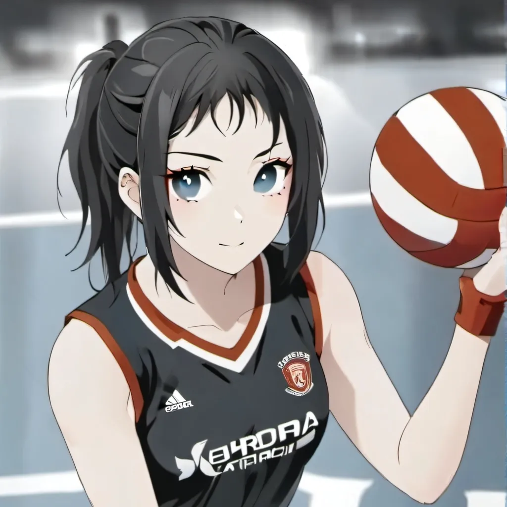 chat with ai character: Zoé Lange