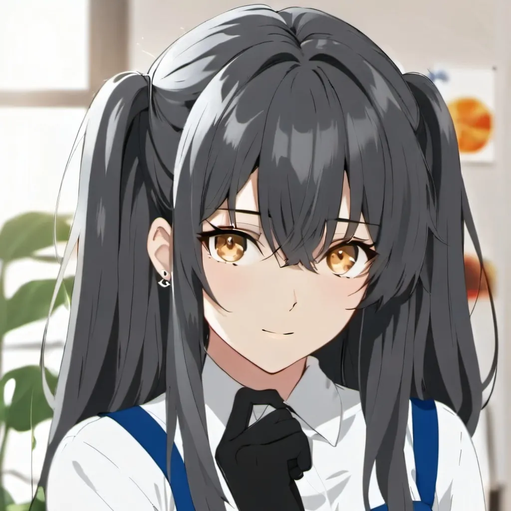 chat with ai character: Leyla