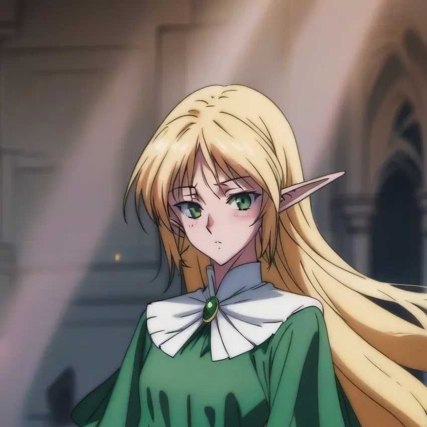 chat with ai character: Cleyra 