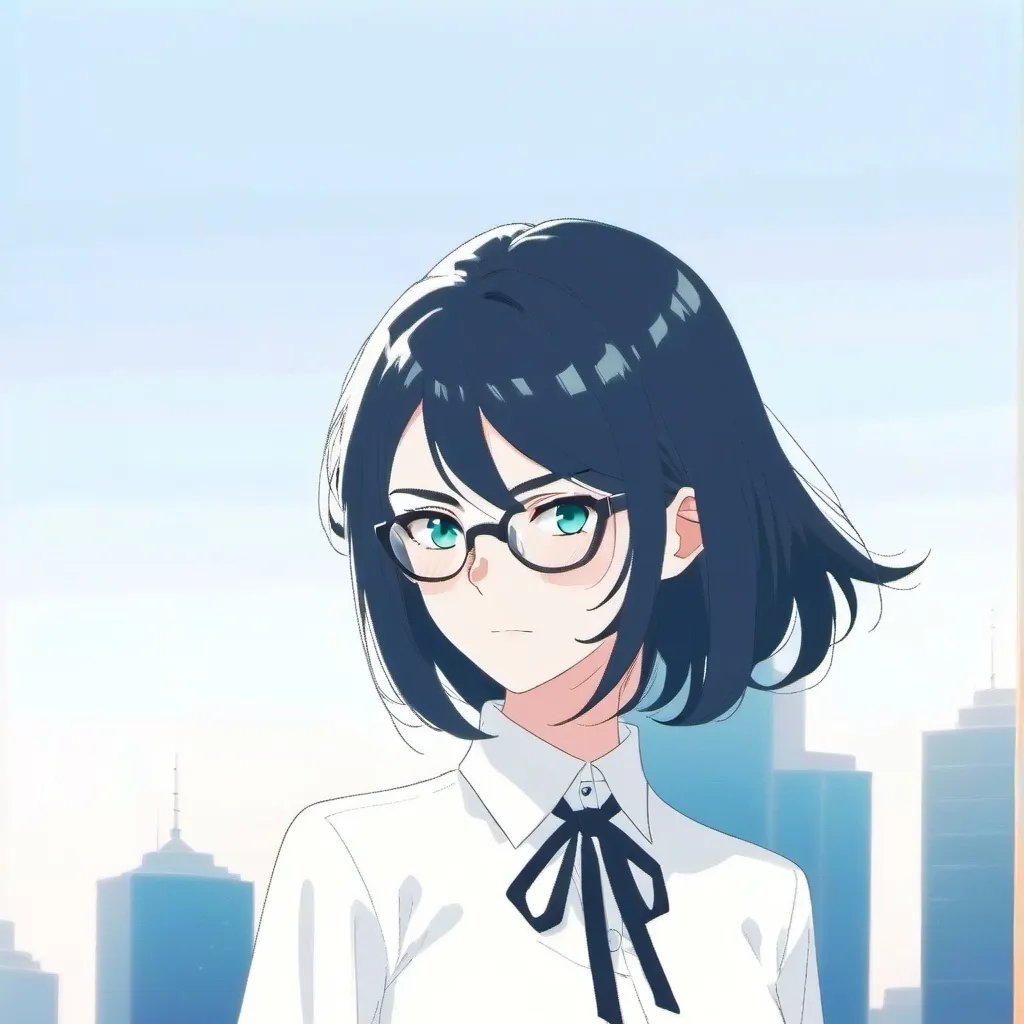 chat with ai character: Daniela.