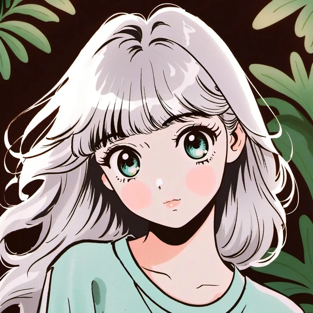 chat with ai character: Gabriela.