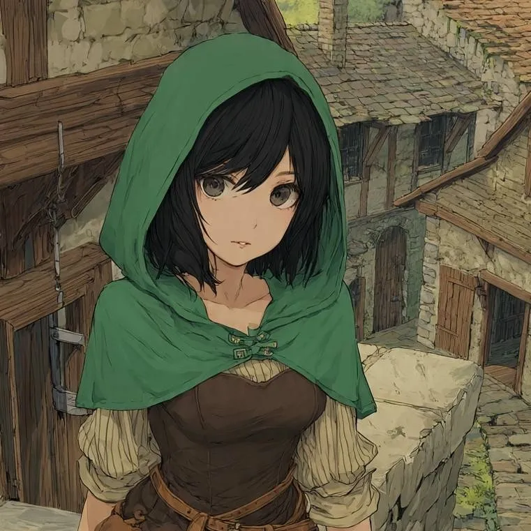 chat with ai character: Flea.