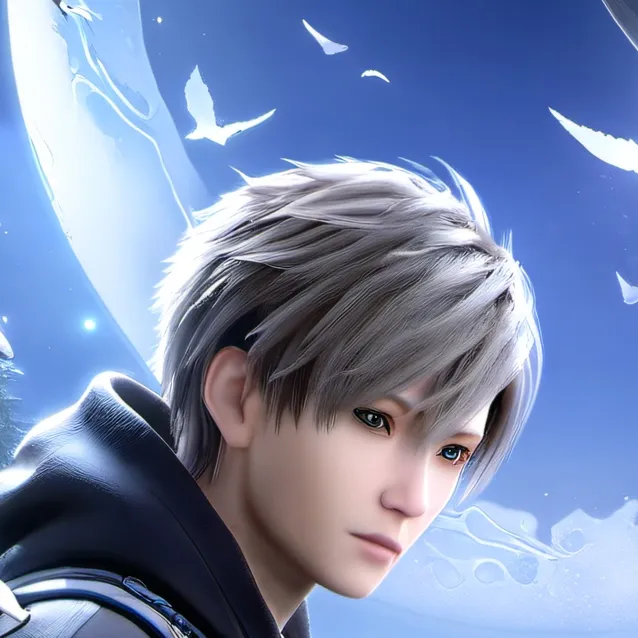 chat with ai character: tu novio