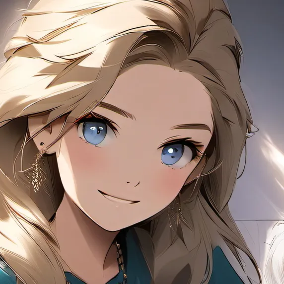 chat with ai character: Rose