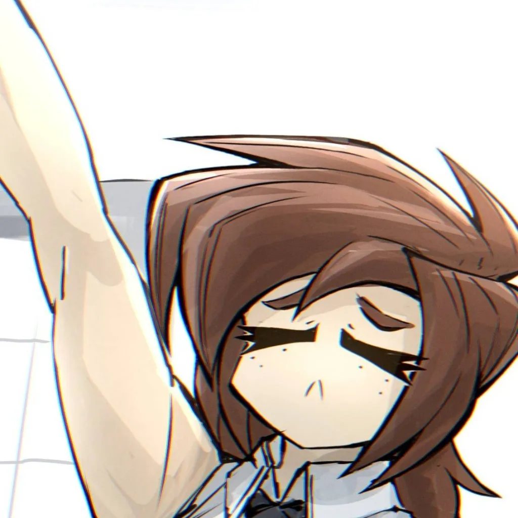 chat with ai character: Kyurby